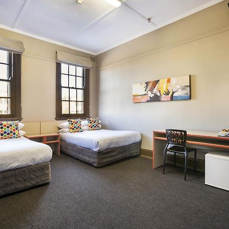 Granville Hotel Sydney Exterior foto